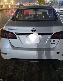 نيسان سنترا